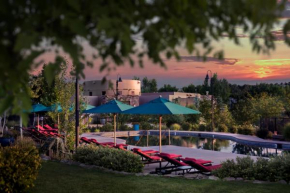  Four Seasons Resort Rancho Encantado Santa Fe  Санта-Фе